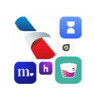 Five Pack logo